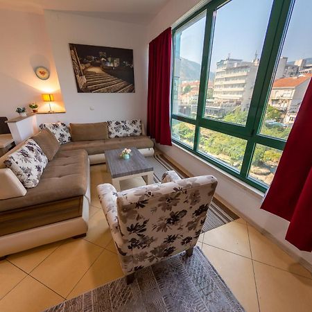 River Harmony Apartment Mostar Zewnętrze zdjęcie