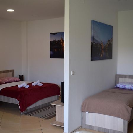 River Harmony Apartment Mostar Zewnętrze zdjęcie