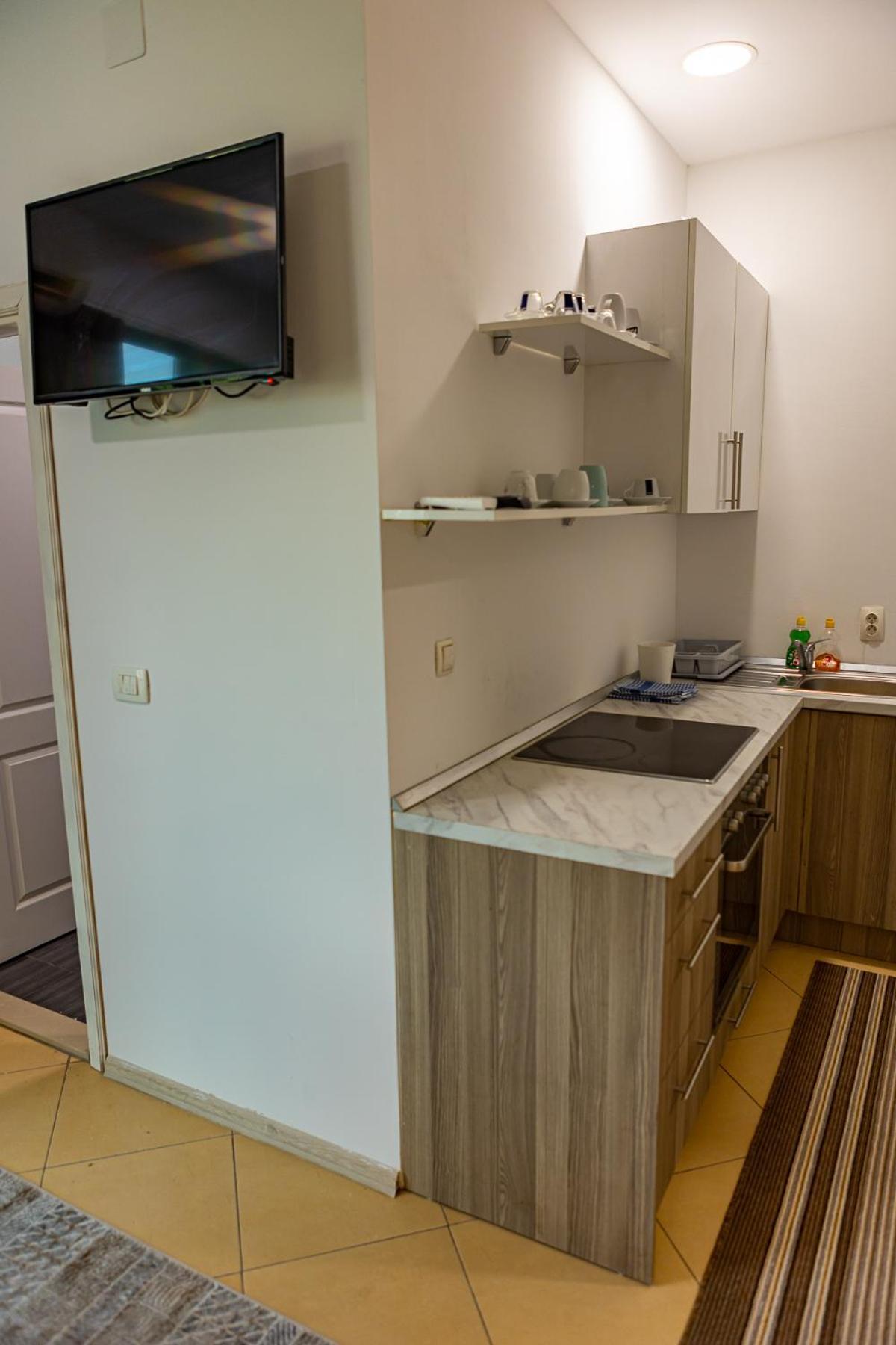 River Harmony Apartment Mostar Zewnętrze zdjęcie
