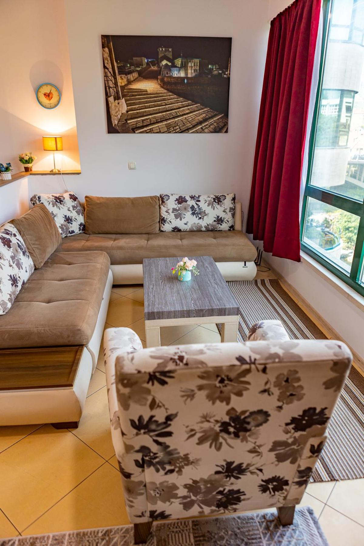 River Harmony Apartment Mostar Zewnętrze zdjęcie