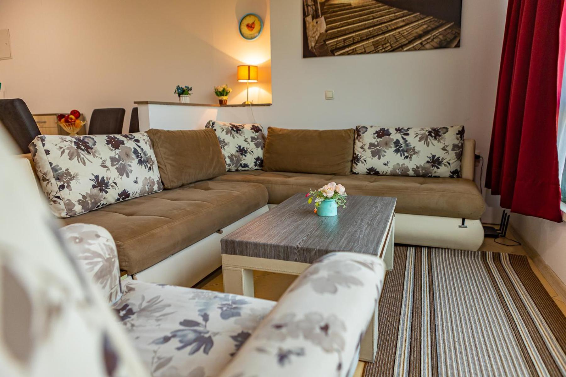 River Harmony Apartment Mostar Zewnętrze zdjęcie
