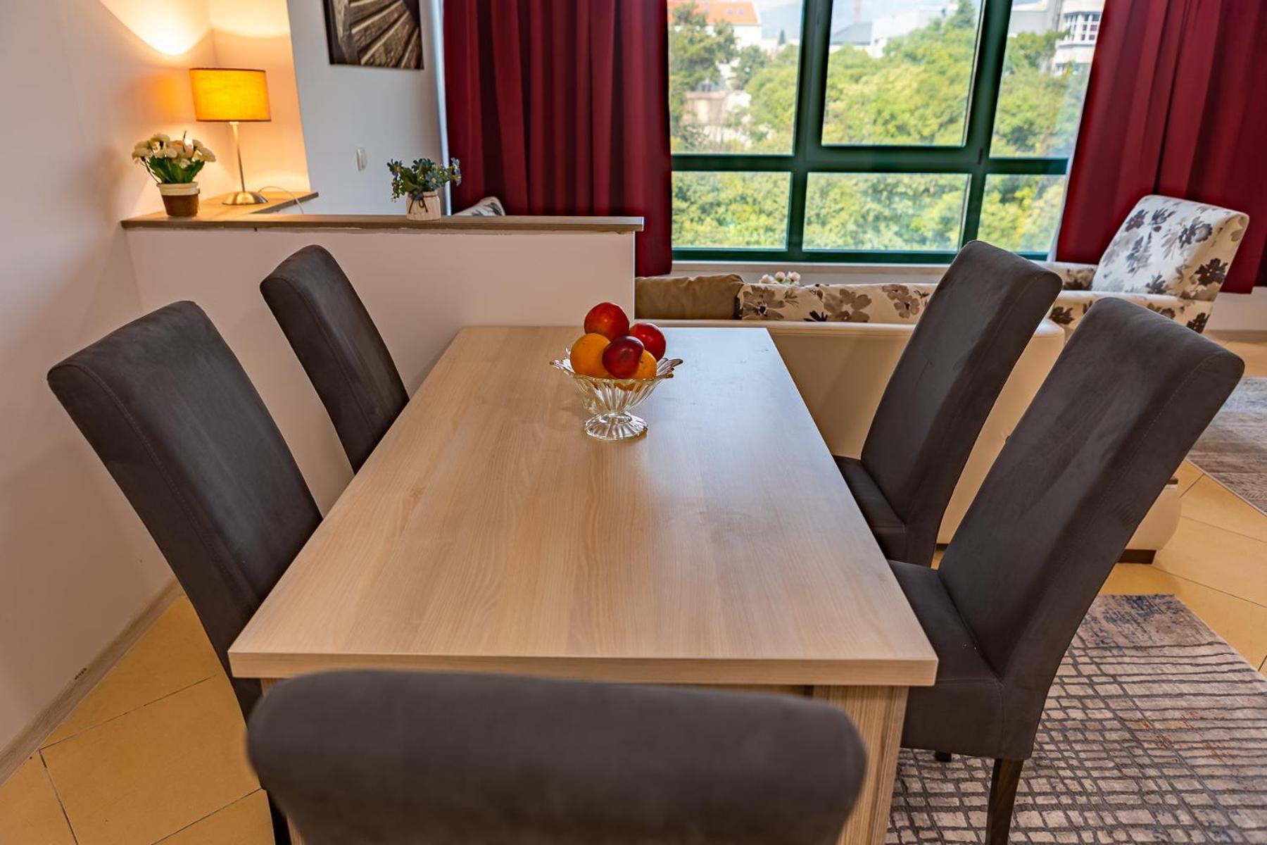 River Harmony Apartment Mostar Zewnętrze zdjęcie