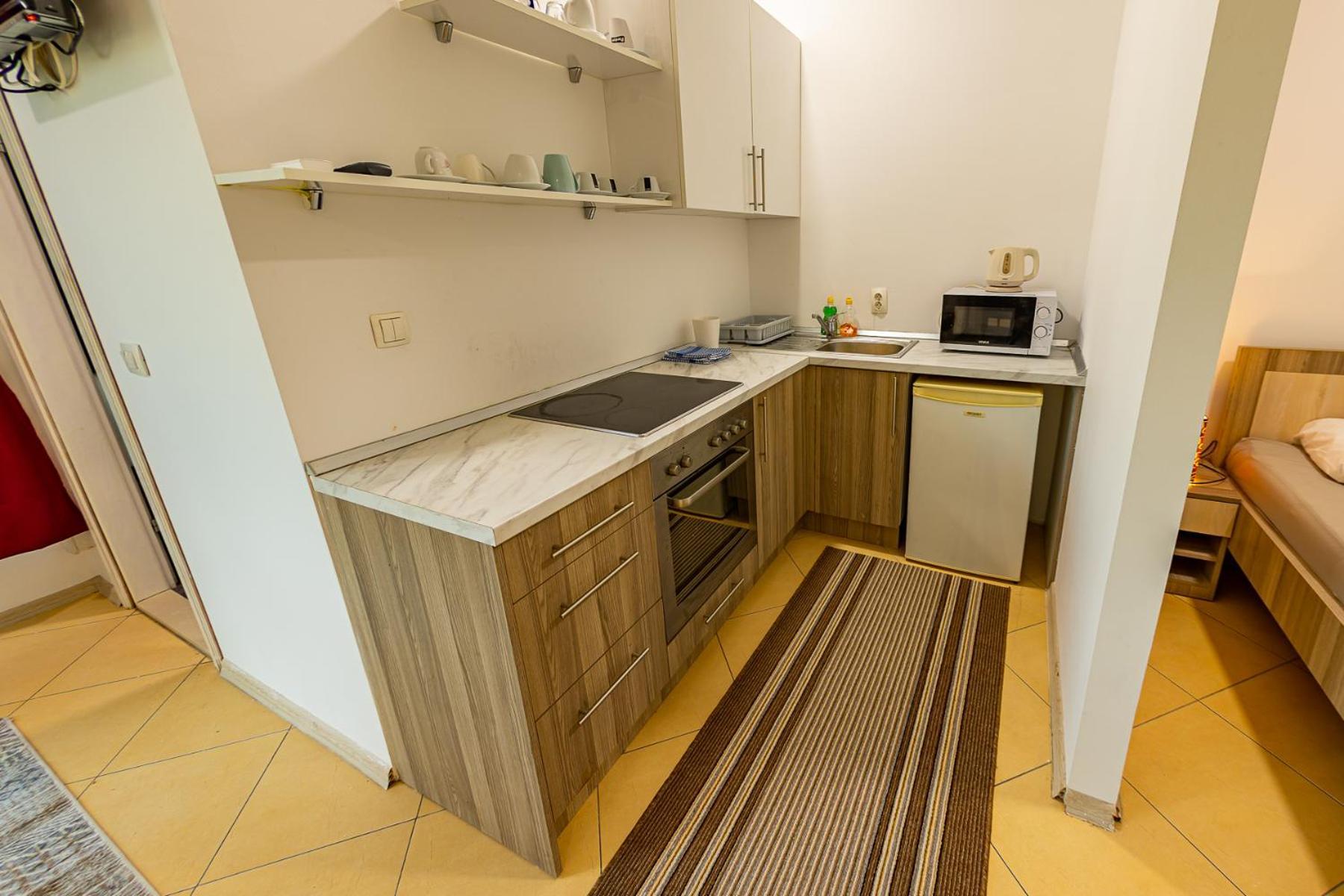 River Harmony Apartment Mostar Zewnętrze zdjęcie