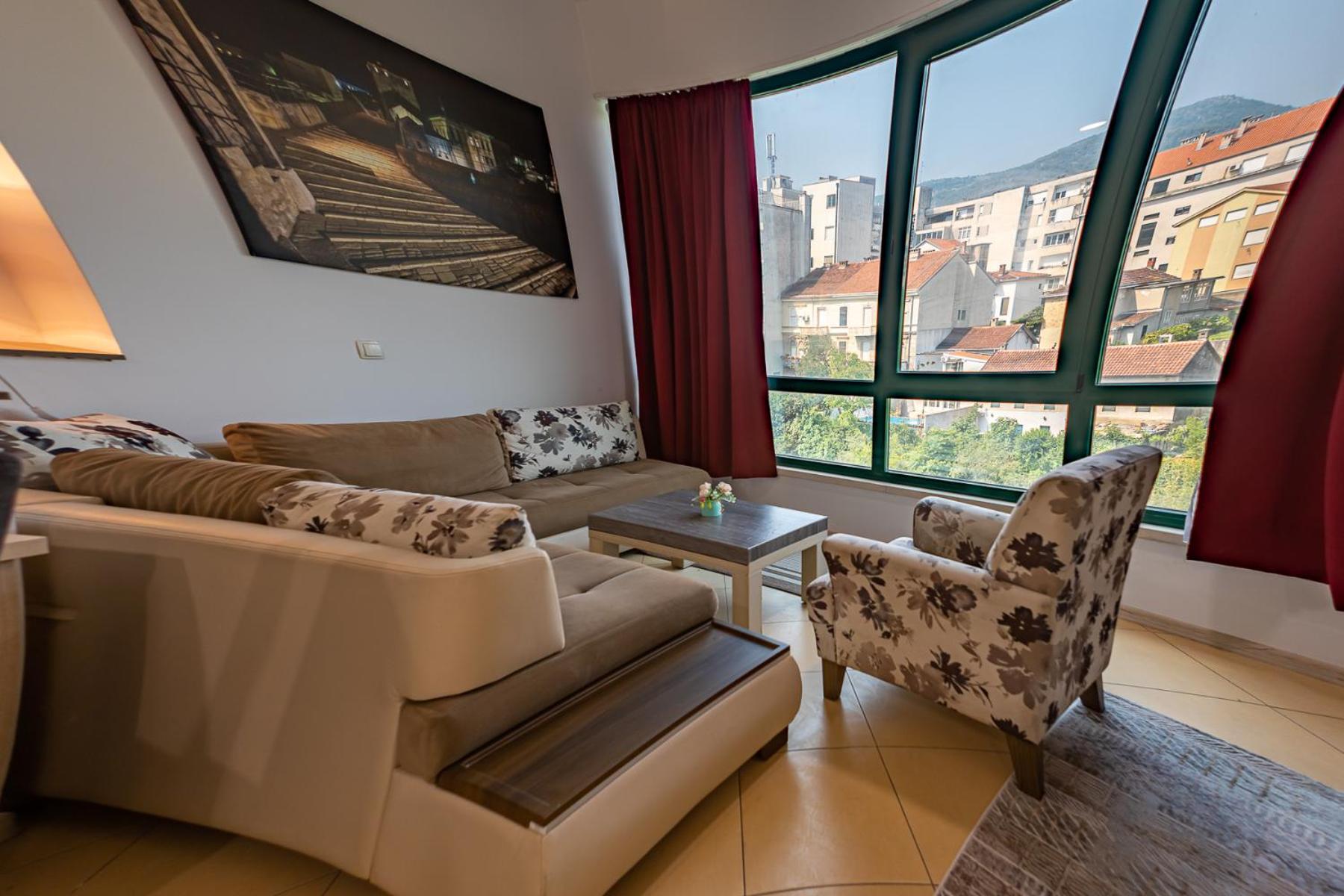 River Harmony Apartment Mostar Zewnętrze zdjęcie