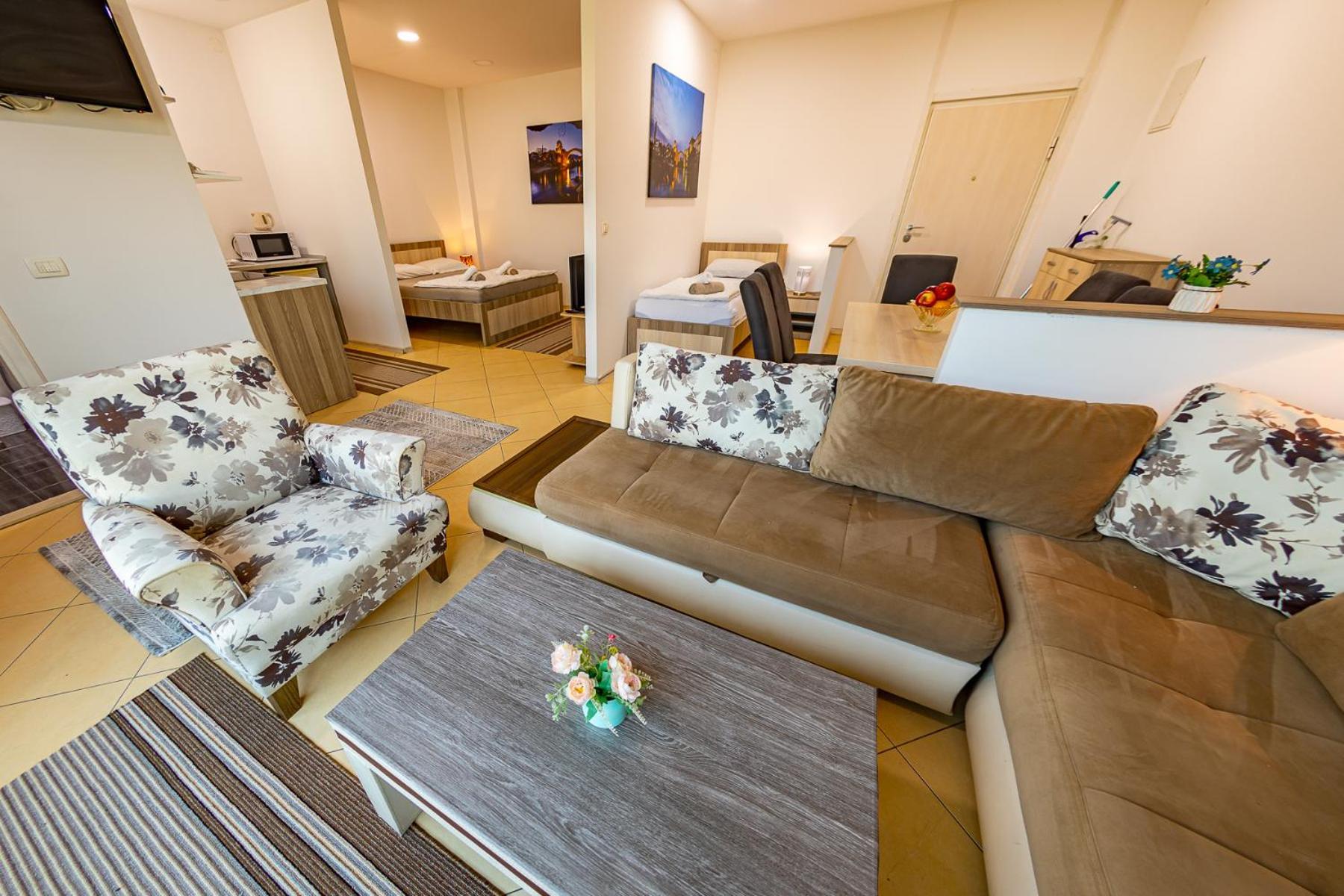 River Harmony Apartment Mostar Zewnętrze zdjęcie