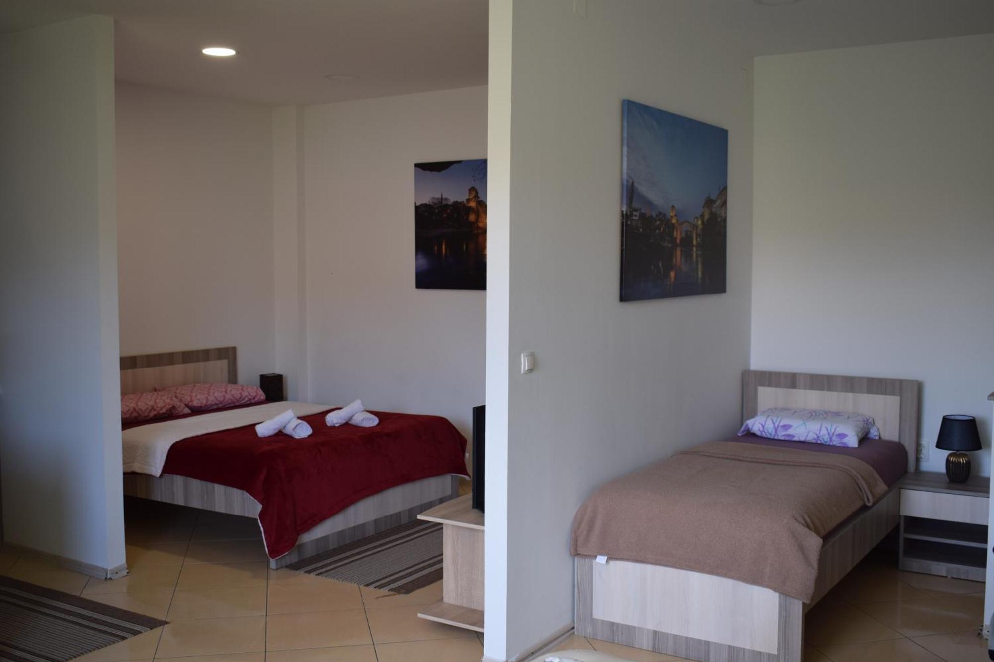 River Harmony Apartment Mostar Zewnętrze zdjęcie