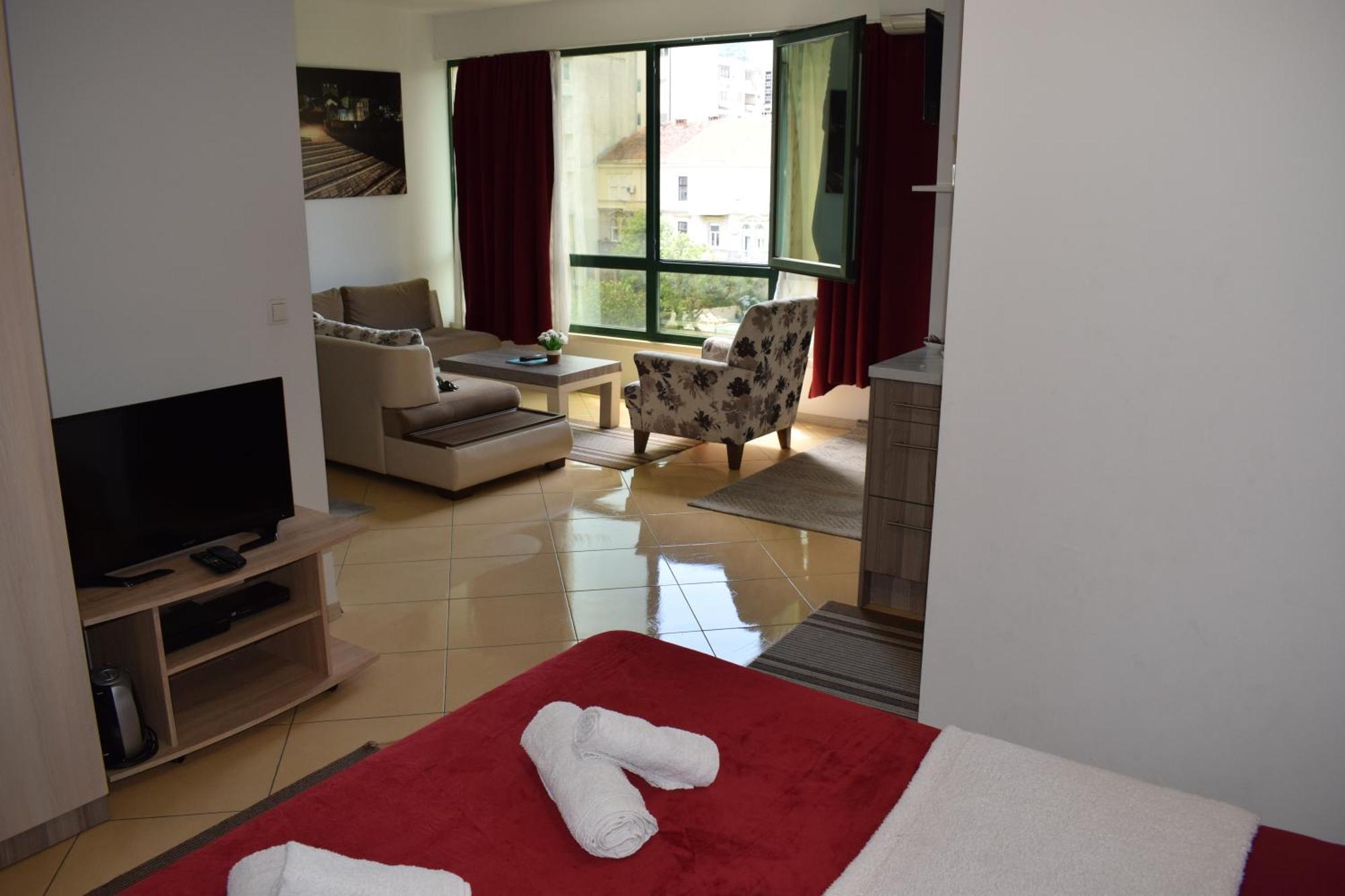 River Harmony Apartment Mostar Zewnętrze zdjęcie