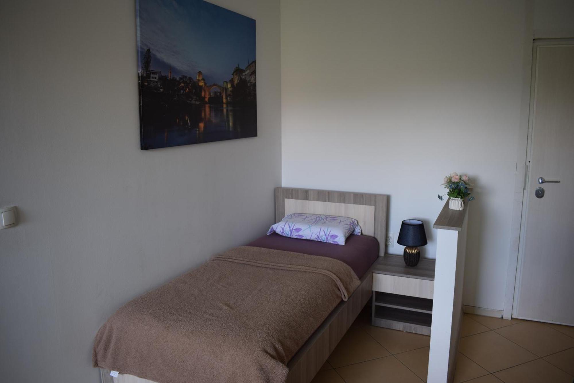 River Harmony Apartment Mostar Zewnętrze zdjęcie